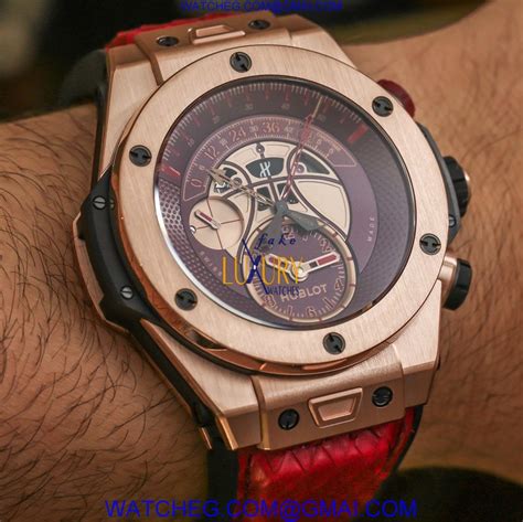 kobe hublot watch replica|The Watches Of Kobe Bryant .